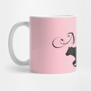 mama bear Mug